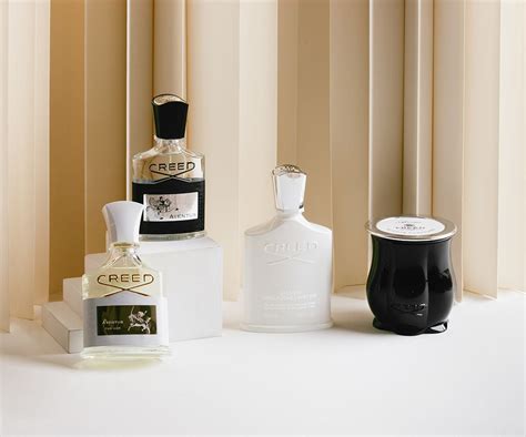 creed fragrances customer service.